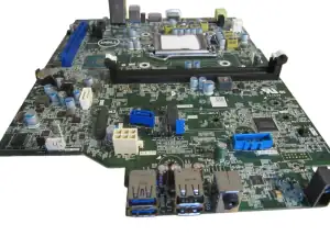 MB DELL I5-S1151 3060 SFF PCI-E VSN - Φωτογραφία