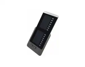 IP PHONE CISCO IP PHONE 8851/61 KEY EXPANSION MODULE NO BASE NEW - Photo