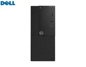 Dell Optiplex 3050 MT Core i5 6th & 7th Gen - Φωτογραφία