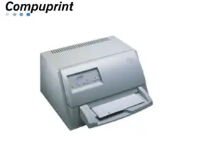 PRINTER Compuprint MDP40B - Photo