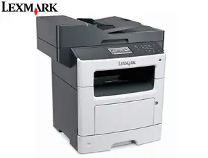 PRINTER Lexmark X Series MFP MX511DE - Φωτογραφία