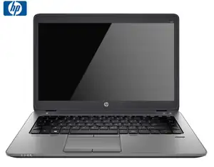 NOTEBOOK HP EliteBook 840 G1 14.0'' Core i5 4th Gen - Φωτογραφία