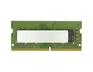 8GB PC4-19200/2400MHZ DDR4 SODIMM - Photo