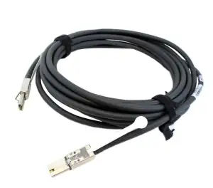 EMC Mini SAS 10m Cable 038-003-658 - Φωτογραφία