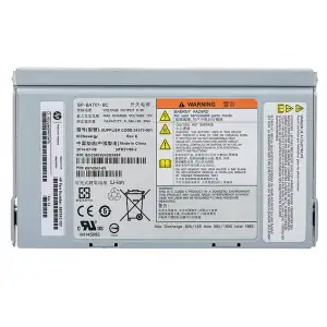 HP Battery Module for 764w Power Supply 683542-001 - Φωτογραφία
