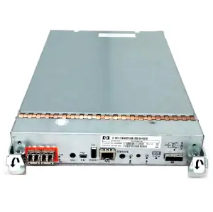 HP 8Gb FC Controller for MSA P2000 G3 592261-001 - Φωτογραφία