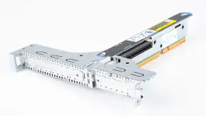 HP Riser Kit for DL380e G8 661404-B21 - Φωτογραφία