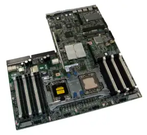 HP System Board for DL360 G7 (90w CPU max) 602512-001 - Photo