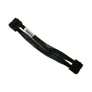 SAS Backplane Signal Cable (Short) Slot C14 1st Ad 00RR483 - Φωτογραφία