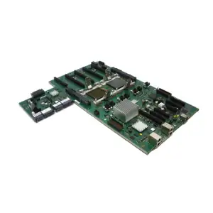 system Backplane ( dual proc )  00E0874 - Φωτογραφία