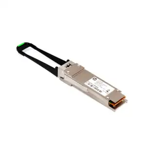 HP 40GB QSFP+ MPO SR4 100M SFP 746960-001 - Φωτογραφία
