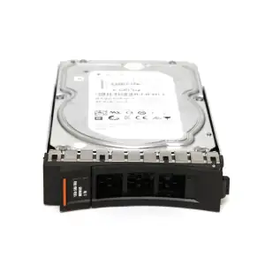 2TB 7.2K 12Gbps NL SAS 3.5in G2HS 512e HDD  00FN189 - Φωτογραφία