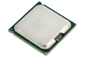 Intel E3113 3.00GHz 2C 6M  E3113 - Φωτογραφία