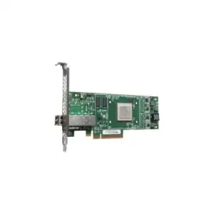 HP SN1000Q 16Gb 1-Port FC HBA  699764-001 - Φωτογραφία