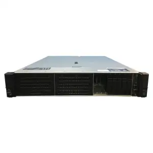 HP DL385 G10 8SFF CTO Server 878612-B21 - Φωτογραφία