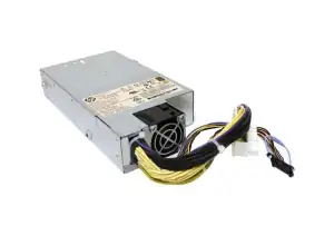 HP RPS Power Backplane Cage for DL160/DL180 G9 745711-201 - Φωτογραφία