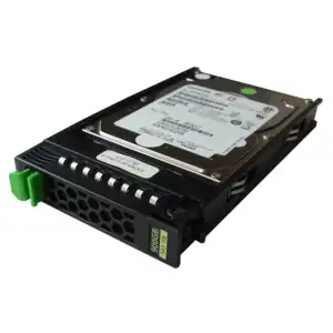 900GB SAS HDD 12G 10K 512n 2.5in A3C40191268 - Photo