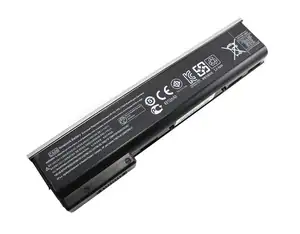 HP PROBOOK 640 645 650 G1 BATTERY NEW - HQ-CA06 - Φωτογραφία