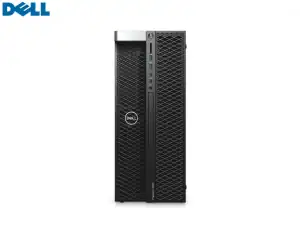 Dell Workstation Precision 5820 Xeon Processor W-2000 Family - Φωτογραφία