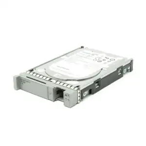 Cisco 300GB 6Gb SAS 15K RPM SFF HDD/hot plug/drive 58-0138-01 - Φωτογραφία