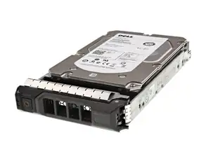 HDD SAS 4TB 6G 7.2K 3.5