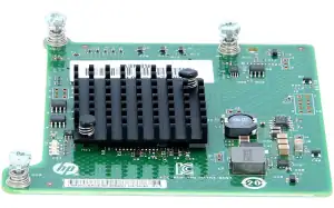 HP 560M 10GB Mezz Adapter for G8-G10 Blades 665246-B21 - Φωτογραφία
