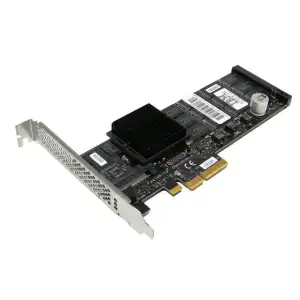 IBM 320GB High IOPS MS Class SSD PCIe Adapter  81Y4525 - Φωτογραφία