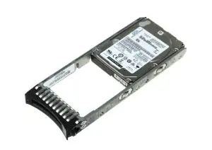 IBM 900GB 15K 2,5inch drive 01LJ856 - Φωτογραφία