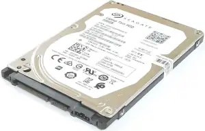 500GB 6GB/S 7200 HDD  04X0544 - Φωτογραφία