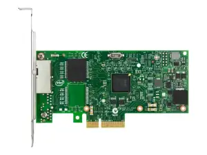 Intel I350-T2 2xGbE BaseT Adapter 00AG510 - Φωτογραφία
