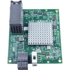 Flex System FC3172 2-port 8Gb FC Adapter 69Y1938 - Photo