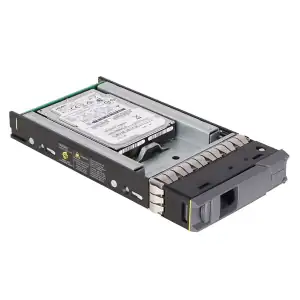 STORAGE HDD SAS 600GB NETAPP 3G 15K LFF 3.5" X412A-R6 - Photo