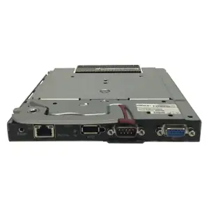 HP Onboard Administrator Module for Superdome AH389-60003 - Φωτογραφία