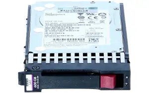 HP 600GB SAS 12G 10K SFF HDD for MSA Storage  EG0600JETKA-MSA - Φωτογραφία