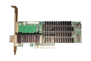 10Gb Ethernet PCIe (x8) LR Adapter 82XX-5772 - Φωτογραφία