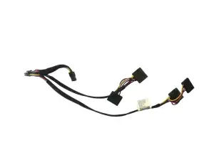 POWER CABLE HP DL360 G9 FOR REAR SATA HDD - Φωτογραφία