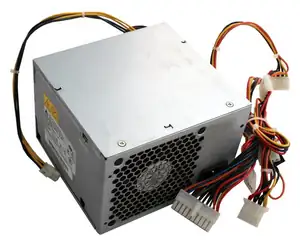 POWER SUPPLY SRV IBM XSERVER X205/X206 340W - Φωτογραφία