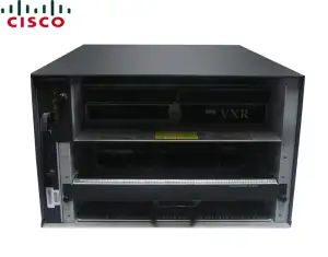 ROUTER CISCO 7200 VXR - Φωτογραφία