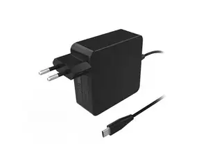 AC ADAPTER REPLACEMENT 20.0V/2.25A/45W (TYPE C) - Φωτογραφία