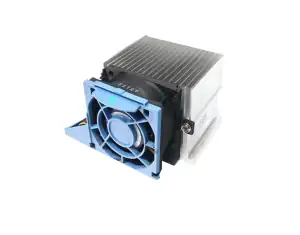 HEATSINK FOR SERVER ASSY DELL PE 2650 - 2H507 - Φωτογραφία