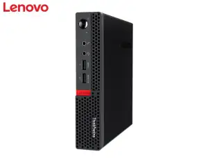 LENOVO ThinkCentre M625Q Tiny Thin Client AMD - Photo