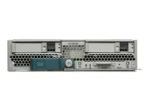 Cisco UCSB-B200-M3 Blade Server 68-4816-04 - Φωτογραφία