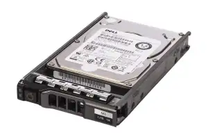 1.2TB 10K 2.5 SAS 12G AL14SEB120N 89D42 - Φωτογραφία