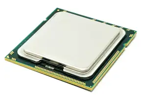 HP E5620 (2.40GHz - 4C) BL460 G7 CPU Kit 612127-B21 - Photo