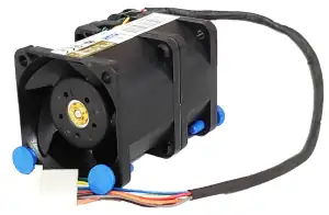 HP Fan for DL160/DL320 G6 519711-001 - Φωτογραφία