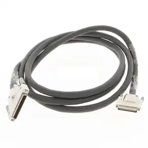 12M SCSI CABLE AND DIFF.TERM 3590-5212 - Photo