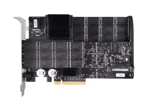 320GB High IOPS SLC Adapter for IBM System x  81Y4535 - Φωτογραφία
