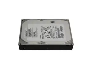 STORAGE HDD SAS 450GB IBM 4G 15K 3.5