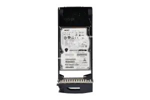 NetApp 900GB SAS 6G 10K SFF Encrypted Hard drive X417A-R6 - Φωτογραφία