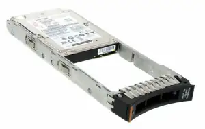 300GB 15,000 rpm 6Gb SAS 2.5inch HDD  00Y5718 - Φωτογραφία
